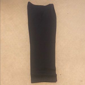 Dockers Mens Brown Dress Pants